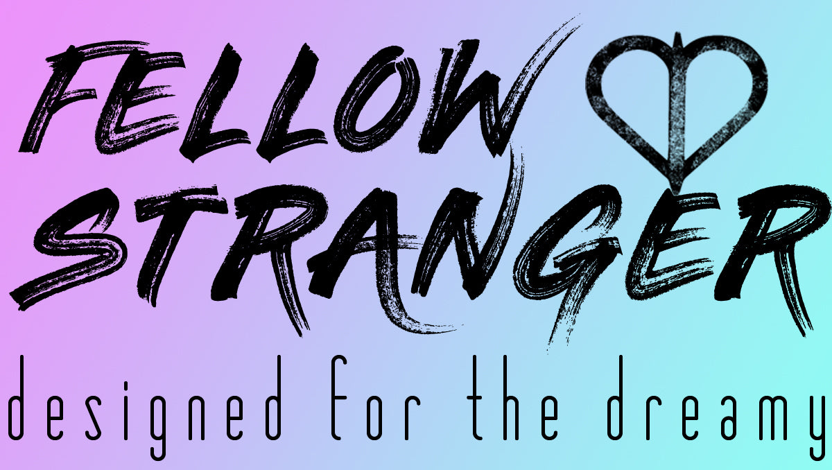 Fellow Stranger Digital Gift Card