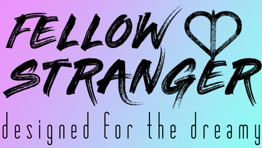 Fellow Stranger Digital Gift Card