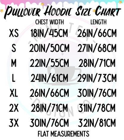 Pixel Heart Pullover Hoodie - Sweatshirt, 90s Y2K, Dreamcore, Candycore, Self Care, Pastel Soft Girl, Streetwear Unisex Kawaii