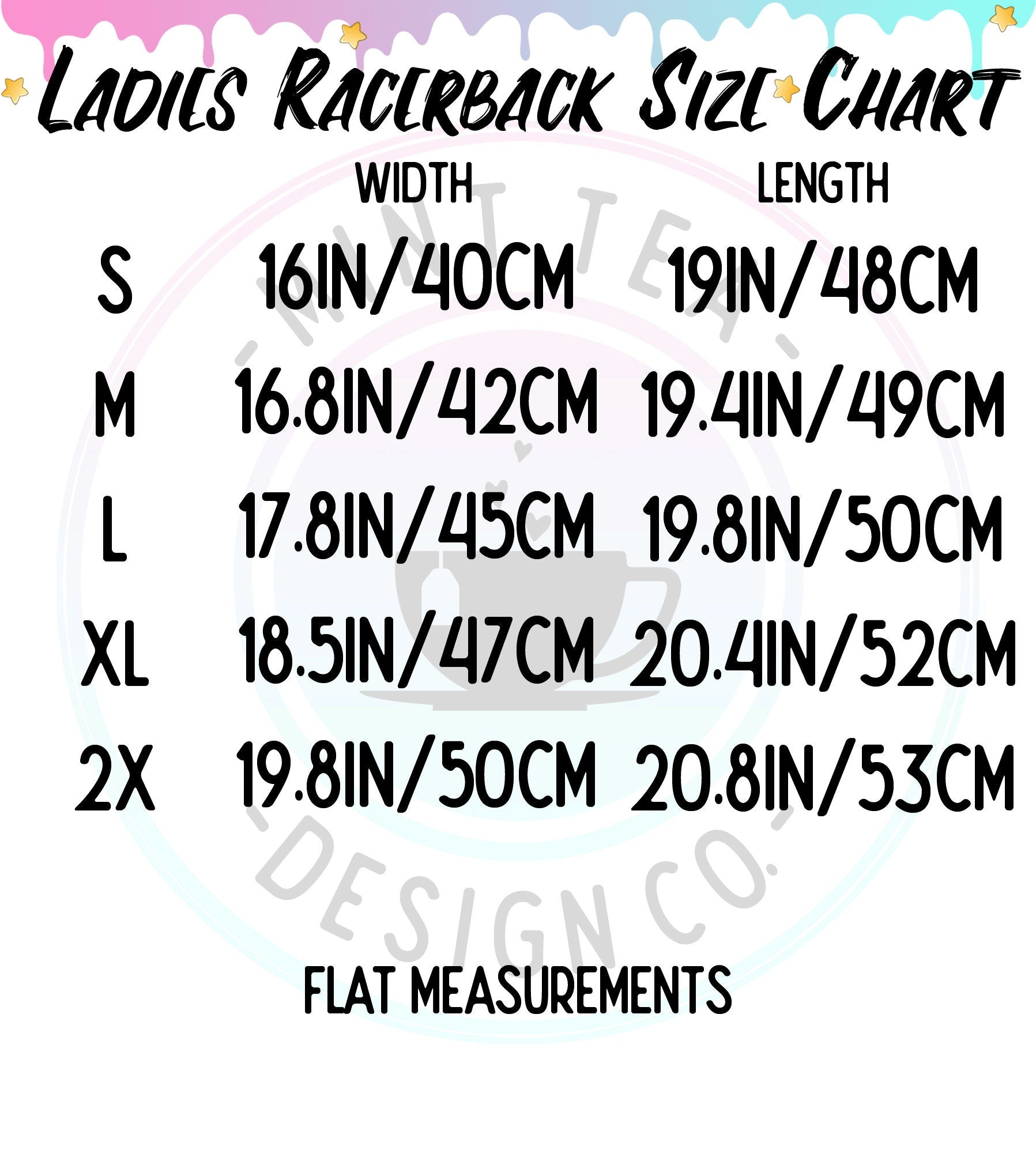 Keep Dreaming Racerback Tank