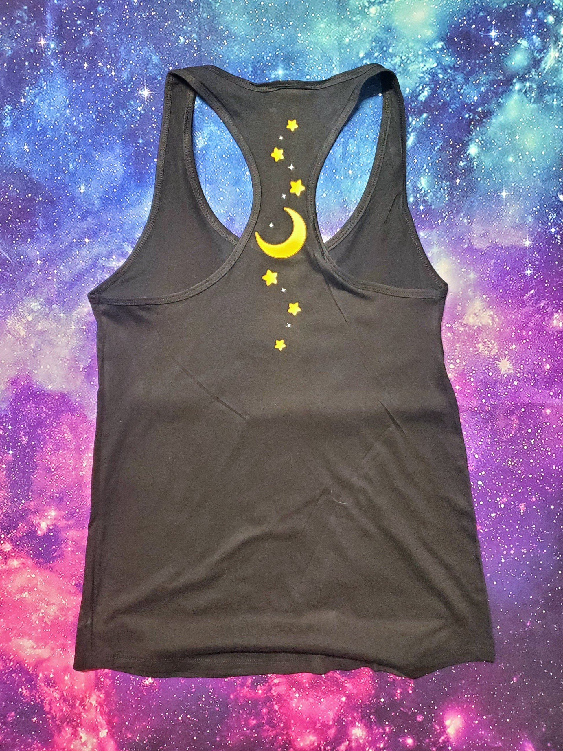 Keep Dreaming Racerback Tank
